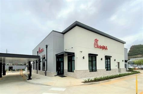 chick fil a manila|Plaza del Sol .